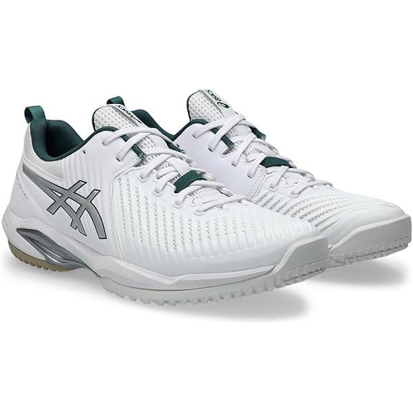 Amazon | アシックス テニス SRB中敷 ブルー TIZ302 42 3L | asics